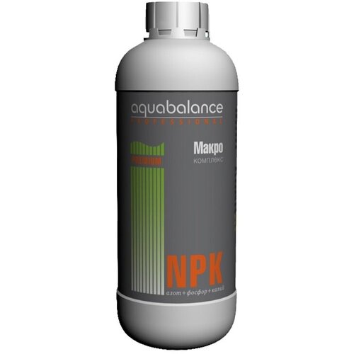   Aquabalance - NPK 1 Premium   -     , -  