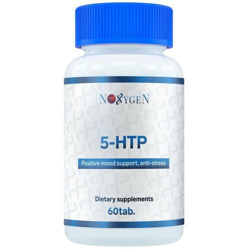  Noxygen 5-HTP 100mg    ,       -     , -  