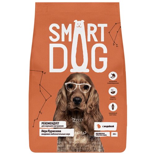   Smart Dog  ,  , 800    -     , -  