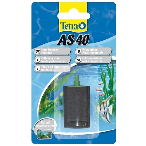   Tetra S 40   -     , -,   