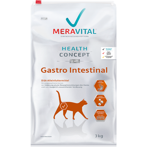  MeraVital Gastro Intestinal           -     , -,   