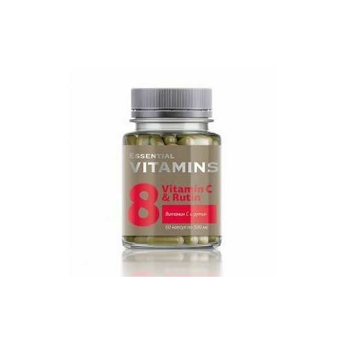     Essential Vitamins -    , 60 ,  