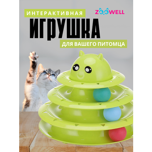      ZooWell Play, -  ,    -     , -  