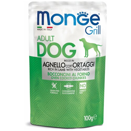    Monge Dog Grill      ,  100   24 .   -     , -  