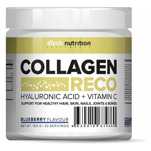 ���� Collagen Reco ���., 180 �, �������, ������ ������