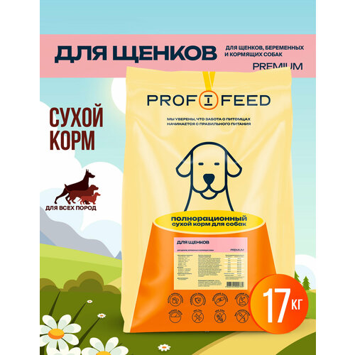 ���� ���� ��� ����� Profifeed ��� ������ 17000 �, ������ ������
