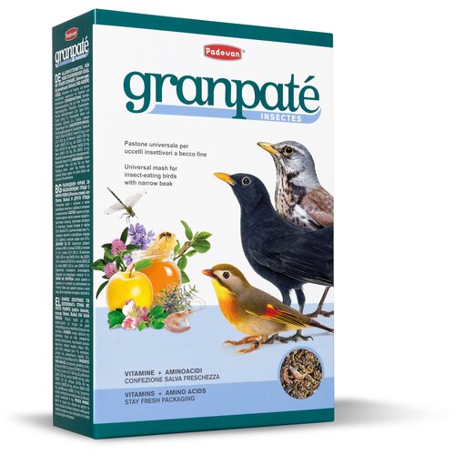 ���� Padovan ���� Granpatee Insectes ��� ������������� ����, 1��, ������ ������
