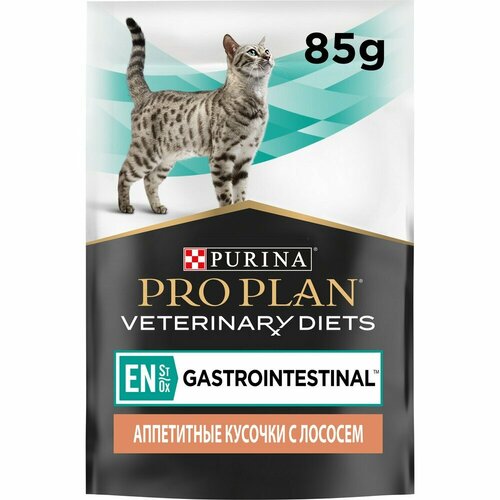     Pro Plan Veterinary Diets EN St/Ox             ,   85  (  )   -     , -  