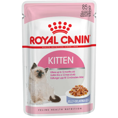  ROYAL CANIN Kitten  /  , 85   -     , -  