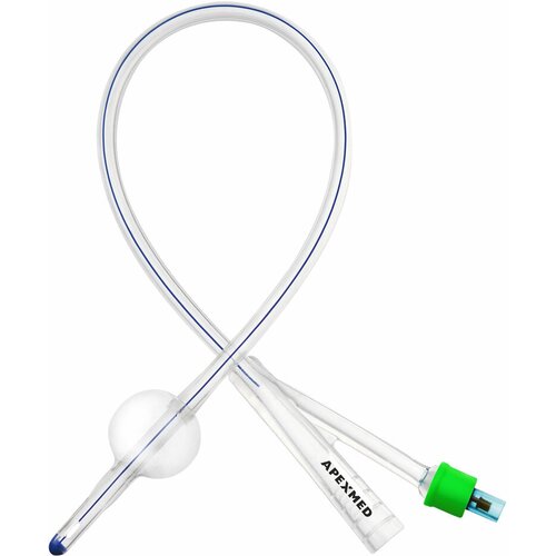 ���� ������� ����� ������������� Apexmed ������� Ch/Fr 14, �����������, �����������, �����������, ������ ������