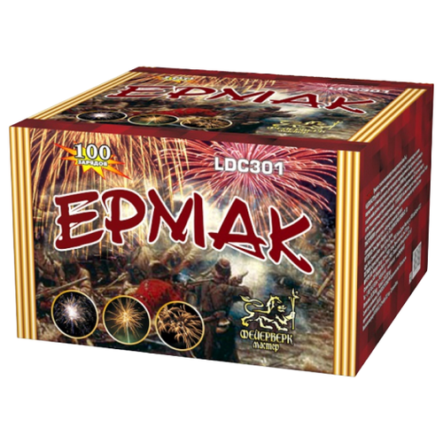 ���� ������� ������� ��������� ������ ����� LDC301, 100 ������, ������������ 48 �� 36 ��, ������ ������