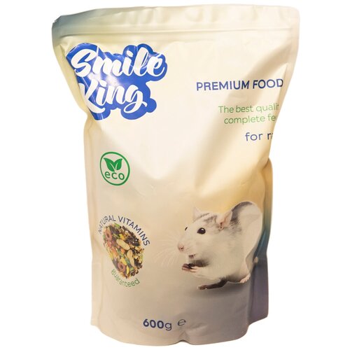 ���� ���� ��� ����� ������� Smile King 600� (��������), ������ ������