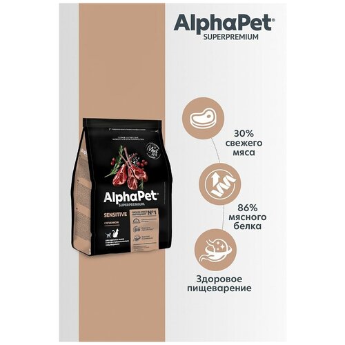  AlphaPet Superpremium               -     , -,   