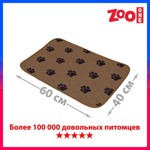     ZooOne  60*40  6040M-BR   -     , -  