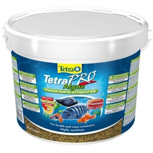     TetraPro Algae ( ) 10 