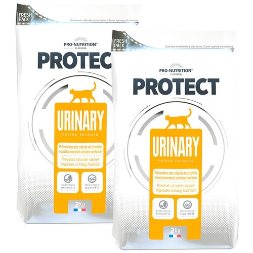  FLATAZOR PROTECT URINARY       (2 + 2 )   -     , -,   