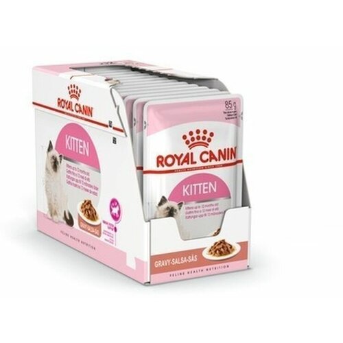  Royal Canin 12  KITTEN STERILISED          -     , -  