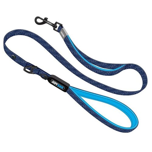     Joyser Walk Base Leash L,  120x2x1.,      -     , -,   