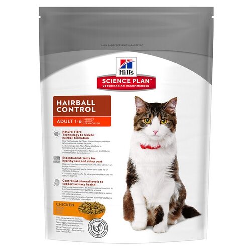  Hill's Science Plan Hairball Control -        pp38233 10    -     , -,   