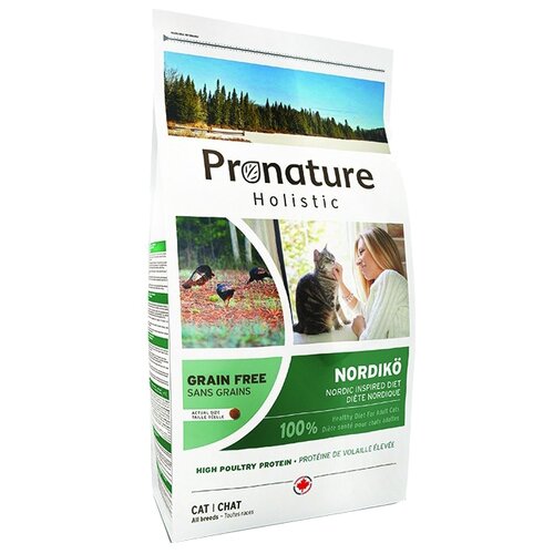      ProNature Holistic Nordiko, ,  ,   340    -     , -  