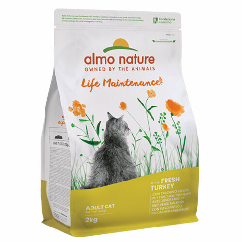  Almo Nature      (Holistic - Maintenance - Turkey) 627 | Turkey 2  22732   -     , -  