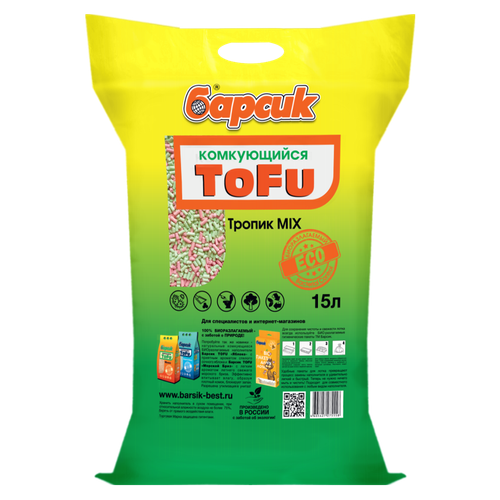    TOFU  MIX  NEW 15   -     , -  