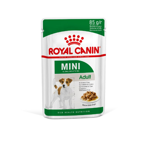  Royal Canin Mini Adult         10 ,   , 2885.   -     , -  