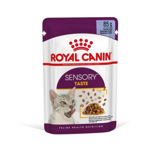      Royal Canin Sensory Taste 12 .  85  (  )   -     , -,   