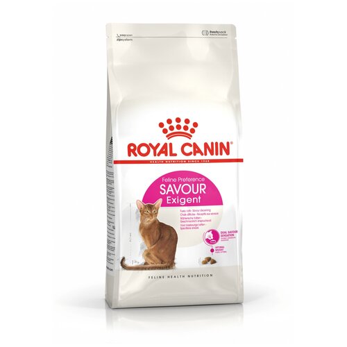      Royal Canin Savour Exigent,     400    -     , -  