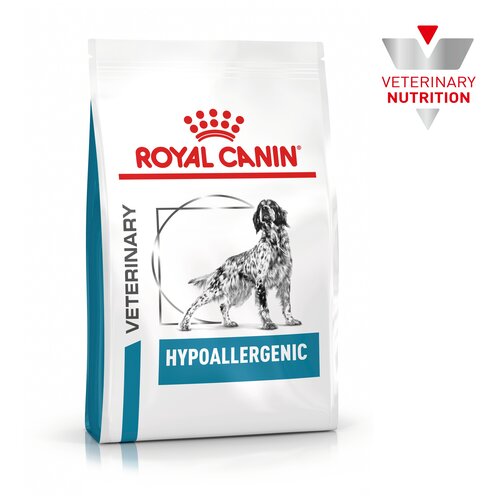  Royal Canin ( ) Hypoallergenic DR 21 -      10   7    -     , -,   