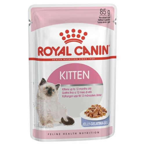      Royal Canin Kitten   85, 24   -     , -,   