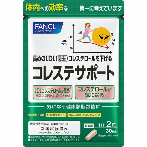 ���� Fancl �������������� (30 ����), ������ ������