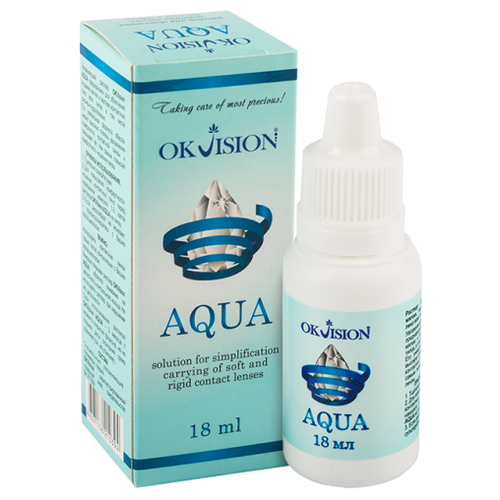  OKVision Aqua  / .-, 18 , 36 , 2 .   -     , -  