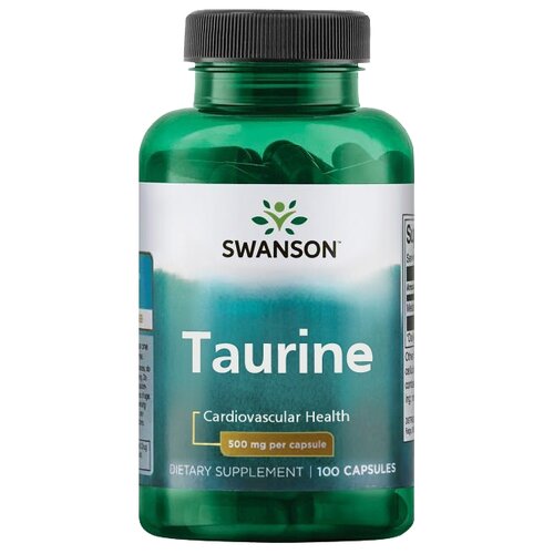  Taurine, 500 , 120 , 100 .   -     , -  