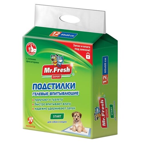      Mr. Fresh Expert Start F505 6060  12 . 1 . 60  60     -     , -  