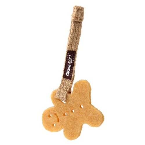 ���� �������   ��� �����  GiGwi Gum Gum Dog ������ (75316),  �������, 1��., ������ ������