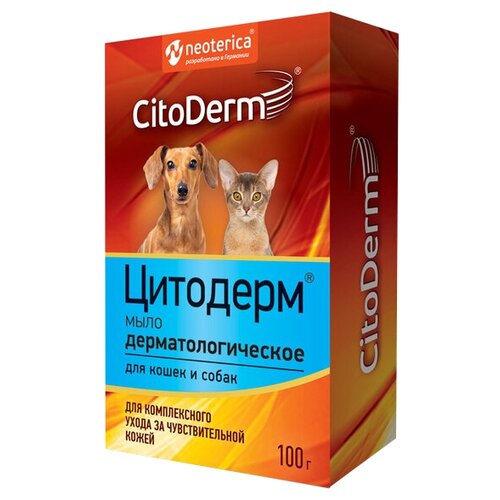 ���� ���� -���� CitoDerm ����������������� ��� ����� � ����� , 100 �� , 100 �, ������ ������