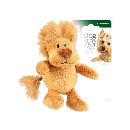     GIGWI Dog Toys    10 .