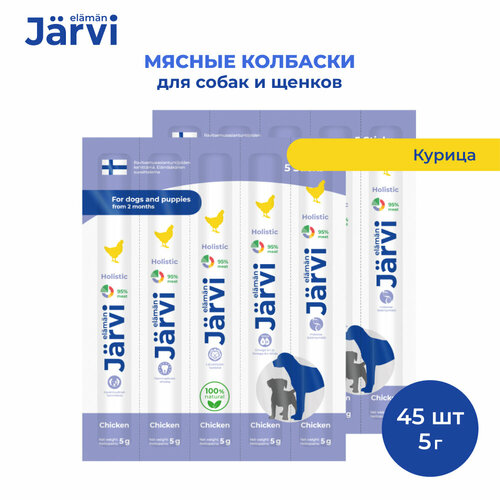  Jarvi         45   1 .   -     , -  