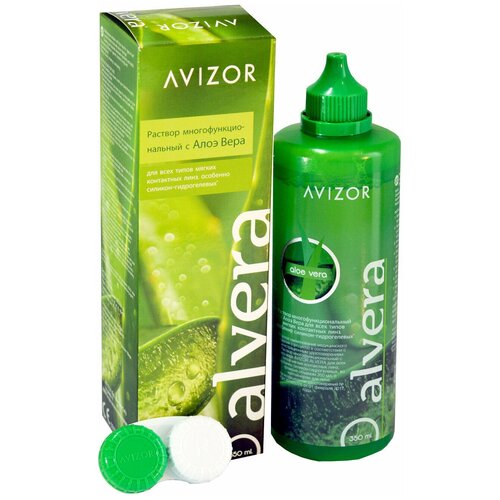   ,        , Avizor Alvera () 350 ,     -     , -  