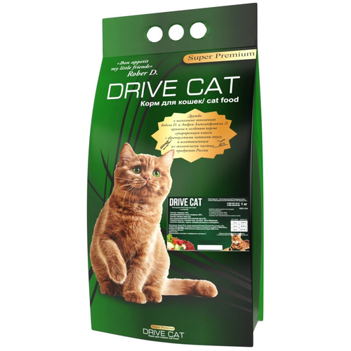      Drive Cat   (1 )   -     , -,   