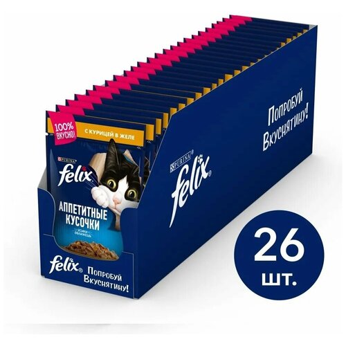    Felix         75   26    -     , -  