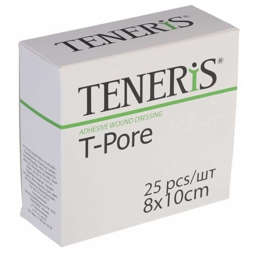   /   TENERIS 810           25    -     , -  