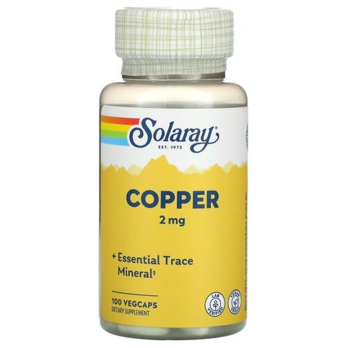  Copper, 2 , 100 .   -     , -  