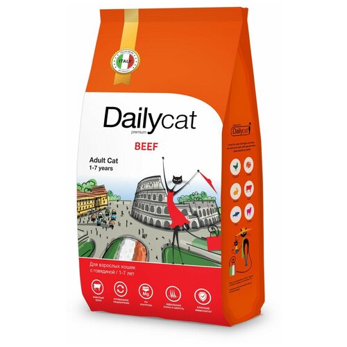  Dailycat Casual Line Adult        - 400    -     , -,   