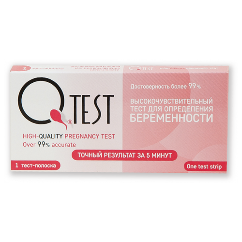 ���� ���� ��� ����������� ������������, Qtest, ������ ������