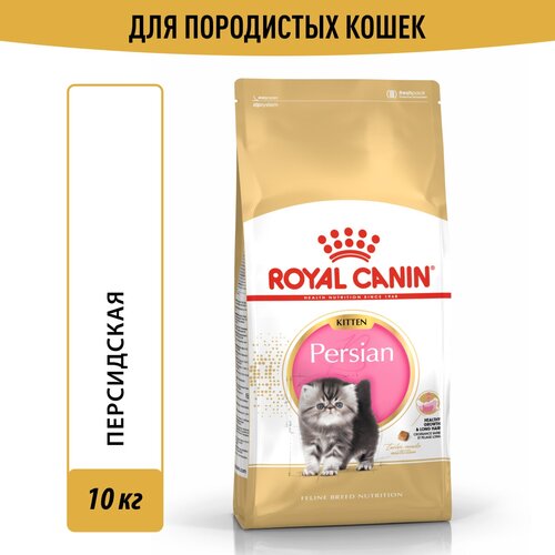      Royal Canin Persian Kitten ( )   , 10    -     , -  