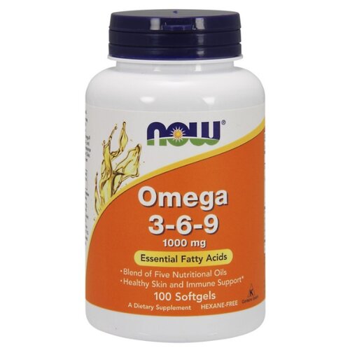  Omega 3-6-9 ., 1000 , 180 , 100 .   -     , -  