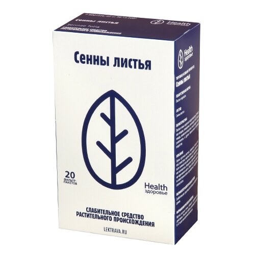 ���� �������� Health ������ ����� �/�, 30 �, 20 ��., ������ ������