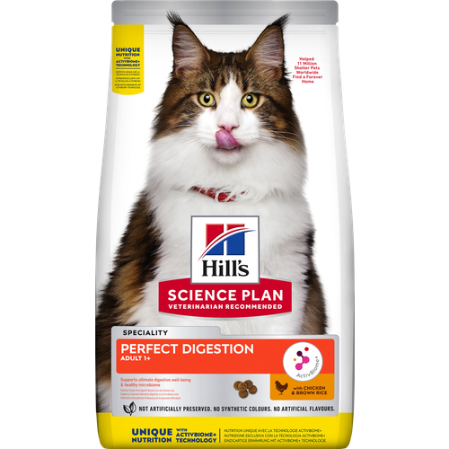  Hills Perfect Digestion          1,5   -     , -,   